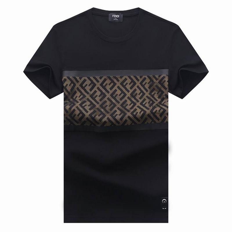 Fendi Men's T-shirts 19